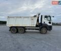 Белый Форд Trucks, объемом двигателя 12.7 л и пробегом 29 тыс. км за 119999 $, фото 1 на Automoto.ua