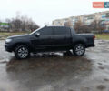 Чорний Форд Trucks, об'ємом двигуна 2 л та пробігом 75 тис. км за 35000 $, фото 1 на Automoto.ua