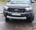 Чорний Форд Trucks, об'ємом двигуна 2 л та пробігом 75 тис. км за 35000 $, фото 8 на Automoto.ua