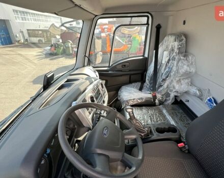купить новое авто Форд Trucks 2024 года от официального дилера АВТЕК Форд фото