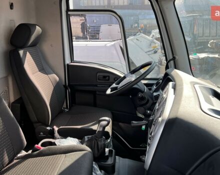 купить новое авто Форд Trucks 2024 года от официального дилера АВТЕК Форд фото