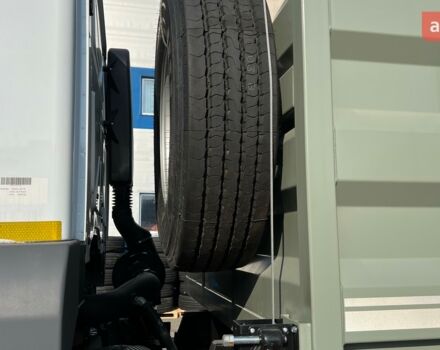 купить новое авто Форд Trucks 2024 года от официального дилера АВТЕК Форд фото