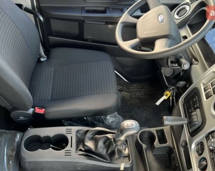 Форд Trucks, об'ємом двигуна 9 л та пробігом 0 тис. км за 180367 $, фото 31 на Automoto.ua