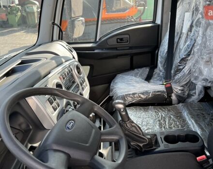 Форд Trucks, об'ємом двигуна 9 л та пробігом 0 тис. км за 161399 $, фото 13 на Automoto.ua