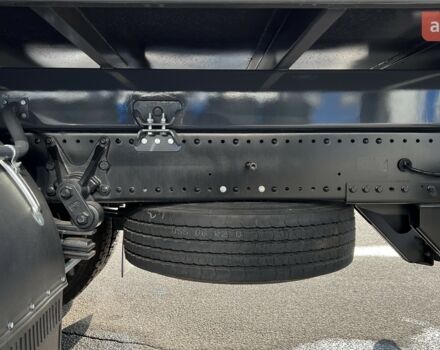 Форд Trucks, об'ємом двигуна 9 л та пробігом 0 тис. км за 180367 $, фото 34 на Automoto.ua