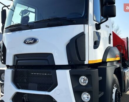 Форд Trucks, об'ємом двигуна 9 л та пробігом 0 тис. км за 180367 $, фото 1 на Automoto.ua