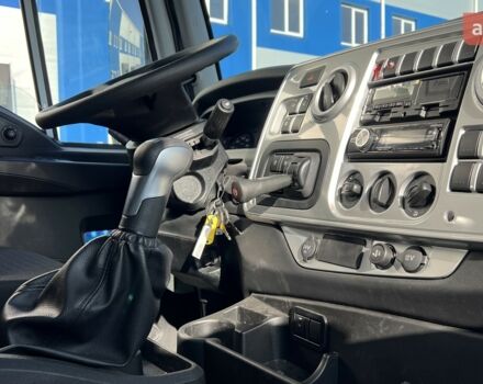 Форд Trucks, об'ємом двигуна 9 л та пробігом 0 тис. км за 161399 $, фото 16 на Automoto.ua