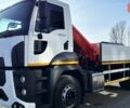 Форд Trucks, об'ємом двигуна 9 л та пробігом 0 тис. км за 180367 $, фото 1 на Automoto.ua