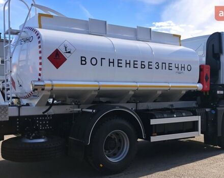 Форд Trucks, об'ємом двигуна 9 л та пробігом 0 тис. км за 161399 $, фото 6 на Automoto.ua