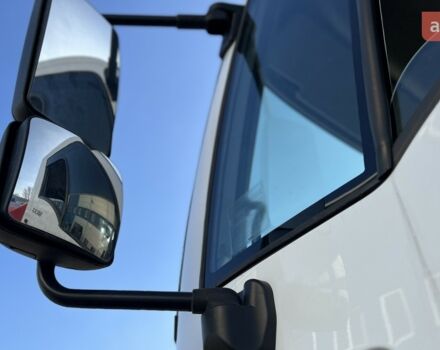 Форд Trucks, об'ємом двигуна 9 л та пробігом 0 тис. км за 180367 $, фото 13 на Automoto.ua