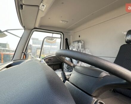 Форд Trucks, об'ємом двигуна 9 л та пробігом 0 тис. км за 180367 $, фото 23 на Automoto.ua