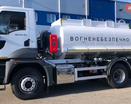 Форд Trucks, об'ємом двигуна 9 л та пробігом 0 тис. км за 161399 $, фото 1 на Automoto.ua