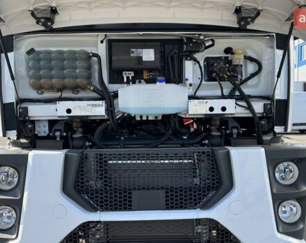 Форд Trucks, об'ємом двигуна 9 л та пробігом 0 тис. км за 180367 $, фото 35 на Automoto.ua
