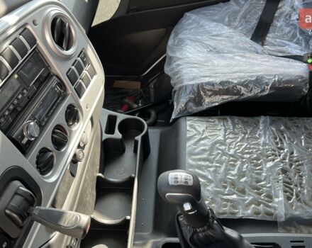 Форд Trucks, об'ємом двигуна 9 л та пробігом 0 тис. км за 180367 $, фото 22 на Automoto.ua