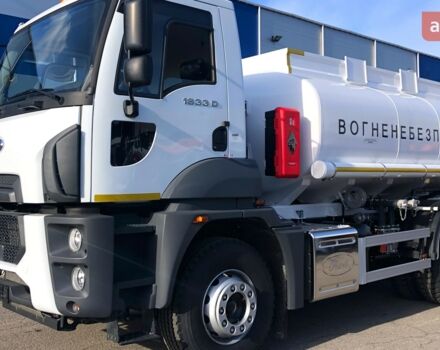 Форд Trucks, об'ємом двигуна 9 л та пробігом 0 тис. км за 161399 $, фото 4 на Automoto.ua