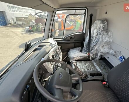 Форд Trucks, об'ємом двигуна 9 л та пробігом 0 тис. км за 161399 $, фото 14 на Automoto.ua