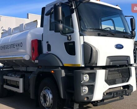 Форд Trucks, об'ємом двигуна 9 л та пробігом 0 тис. км за 161399 $, фото 7 на Automoto.ua