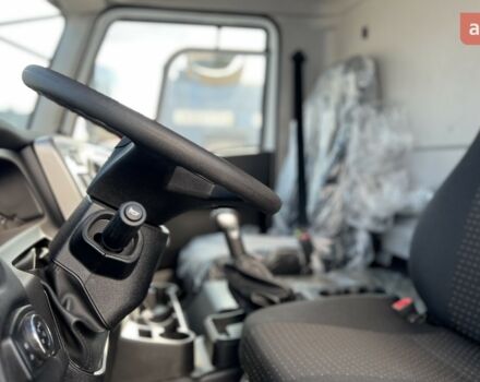 Форд Trucks, об'ємом двигуна 9 л та пробігом 0 тис. км за 180367 $, фото 15 на Automoto.ua