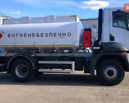 Форд Trucks, об'ємом двигуна 9 л та пробігом 0 тис. км за 161399 $, фото 8 на Automoto.ua