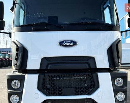 Форд Trucks, об'ємом двигуна 9 л та пробігом 0 тис. км за 180367 $, фото 2 на Automoto.ua