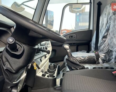 Форд Trucks, об'ємом двигуна 9 л та пробігом 0 тис. км за 180367 $, фото 20 на Automoto.ua