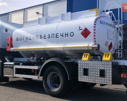 Форд Trucks, об'ємом двигуна 9 л та пробігом 0 тис. км за 161399 $, фото 2 на Automoto.ua