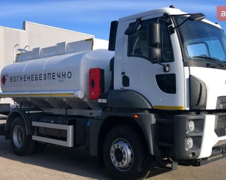 Форд Trucks, об'ємом двигуна 9 л та пробігом 0 тис. км за 161399 $, фото 9 на Automoto.ua