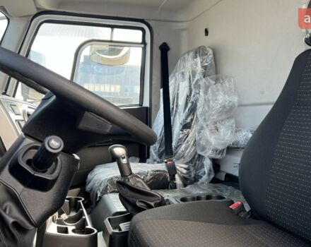 Форд Trucks, об'ємом двигуна 9 л та пробігом 0 тис. км за 180367 $, фото 19 на Automoto.ua