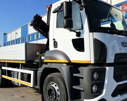 Форд Trucks, об'ємом двигуна 9 л та пробігом 0 тис. км за 180367 $, фото 3 на Automoto.ua