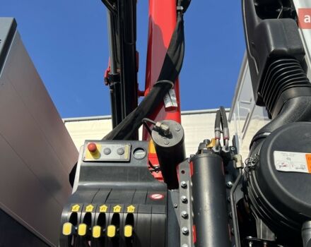 Форд Trucks, об'ємом двигуна 9 л та пробігом 0 тис. км за 180367 $, фото 32 на Automoto.ua