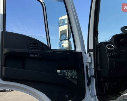 Форд Trucks, об'ємом двигуна 9 л та пробігом 0 тис. км за 180367 $, фото 14 на Automoto.ua