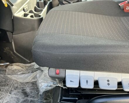 Форд Trucks, об'ємом двигуна 9 л та пробігом 0 тис. км за 180367 $, фото 26 на Automoto.ua