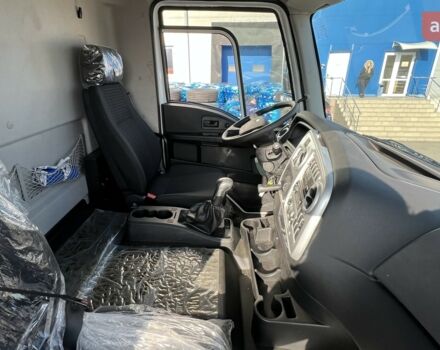 Форд Trucks, об'ємом двигуна 9 л та пробігом 0 тис. км за 180367 $, фото 24 на Automoto.ua