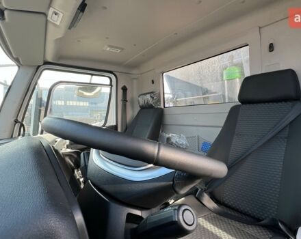 купити нове авто Форд Trucks 2024 року від офіційного дилера АВТЕК Форд фото