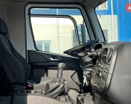 купити нове авто Форд Trucks 2024 року від офіційного дилера АВТЕК Форд фото