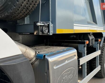 купити нове авто Форд Trucks 2024 року від офіційного дилера АВТЕК Форд фото