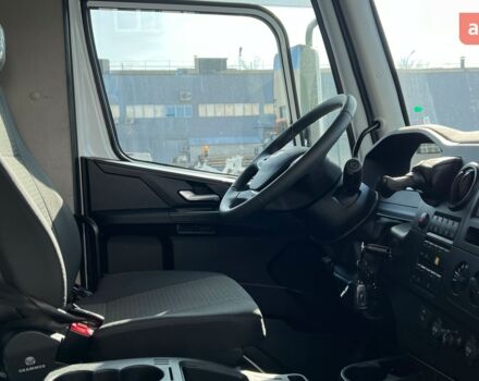купити нове авто Форд Trucks 2024 року від офіційного дилера АВТЕК Форд фото