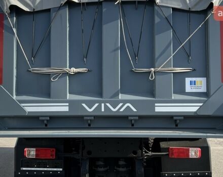 купити нове авто Форд Trucks 2024 року від офіційного дилера АВТЕК Форд фото