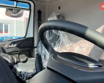 купити нове авто Форд Trucks 2024 року від офіційного дилера АВТЕК Форд фото