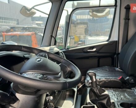 купити нове авто Форд Trucks 2024 року від офіційного дилера АВТЕК Форд фото