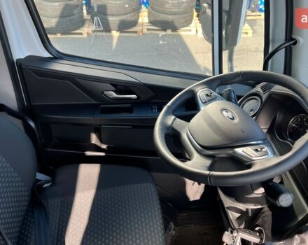 купити нове авто Форд Trucks 2024 року від офіційного дилера АВТЕК Форд фото