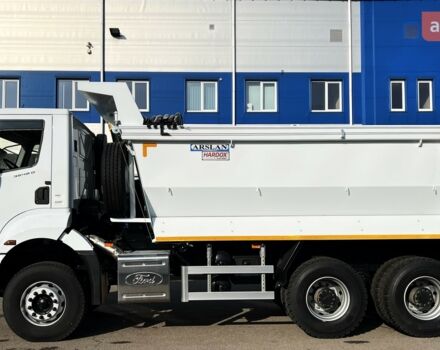 купити нове авто Форд Trucks 2024 року від офіційного дилера АВТЕК Форд фото
