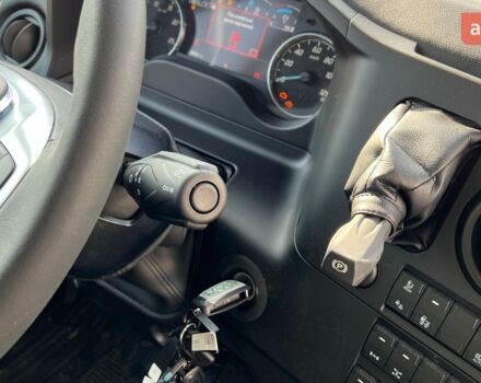 купити нове авто Форд Trucks 2024 року від офіційного дилера АВТЕК Форд фото