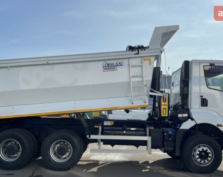 купити нове авто Форд Trucks 2024 року від офіційного дилера АВТЕК Форд фото
