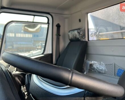 купити нове авто Форд Trucks 2024 року від офіційного дилера АВТЕК Форд фото