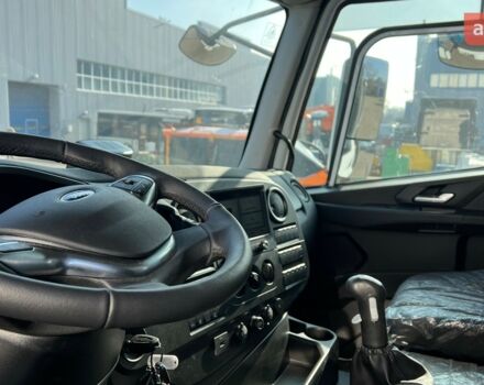 купити нове авто Форд Trucks 2024 року від офіційного дилера АВТЕК Форд фото