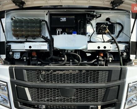 купити нове авто Форд Trucks 2024 року від офіційного дилера АВТЕК Форд фото