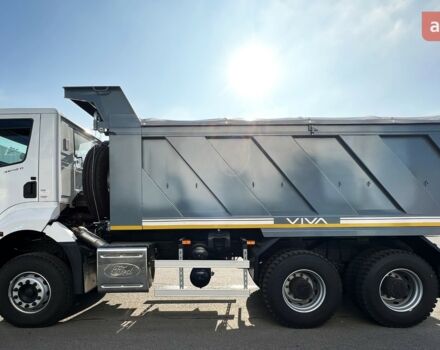 купити нове авто Форд Trucks 2024 року від офіційного дилера АВТЕК Форд фото