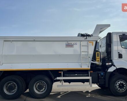 купити нове авто Форд Trucks 2024 року від офіційного дилера АВТЕК Форд фото