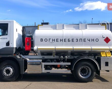 купити нове авто Форд Trucks 2024 року від офіційного дилера АВТЕК Форд фото